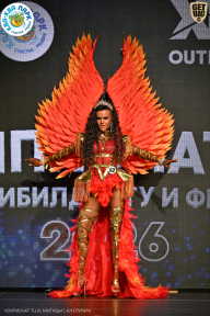 Чемпионат ТЦ XL Мытищи