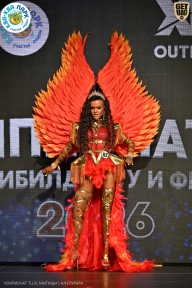 Чемпионат ТЦ XL Мытищи