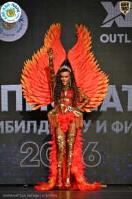Чемпионат ТЦ XL Мытищи