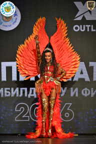 Чемпионат ТЦ XL Мытищи