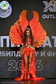 Чемпионат ТЦ XL Мытищи