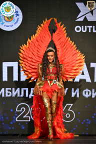 Чемпионат ТЦ XL Мытищи