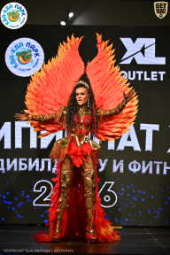 Чемпионат ТЦ XL Мытищи