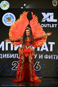 Чемпионат ТЦ XL Мытищи