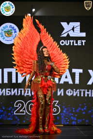 Чемпионат ТЦ XL Мытищи