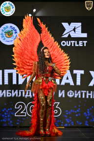 Чемпионат ТЦ XL Мытищи