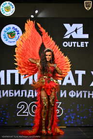 Чемпионат ТЦ XL Мытищи