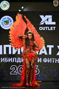Чемпионат ТЦ XL Мытищи
