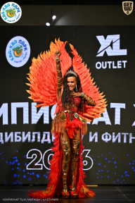 Чемпионат ТЦ XL Мытищи