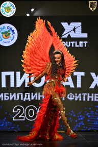 Чемпионат ТЦ XL Мытищи