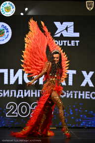 Чемпионат ТЦ XL Мытищи