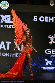 Чемпионат ТЦ XL Мытищи