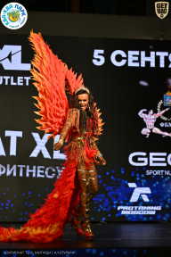 Чемпионат ТЦ XL Мытищи