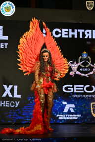 Чемпионат ТЦ XL Мытищи