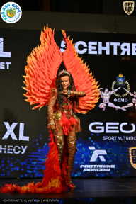 Чемпионат ТЦ XL Мытищи