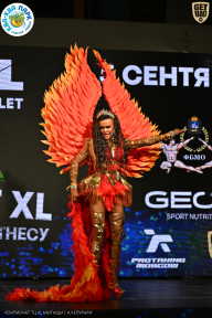 Чемпионат ТЦ XL Мытищи