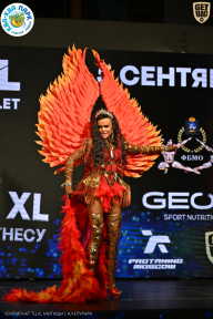 Чемпионат ТЦ XL Мытищи