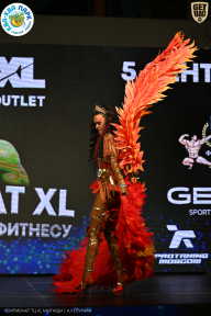 Чемпионат ТЦ XL Мытищи