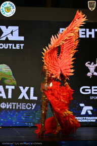 Чемпионат ТЦ XL Мытищи