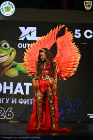 Чемпионат ТЦ XL Мытищи