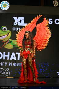 Чемпионат ТЦ XL Мытищи