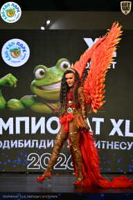 Чемпионат ТЦ XL Мытищи