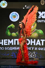 Чемпионат ТЦ XL Мытищи