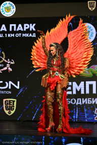 Чемпионат ТЦ XL Мытищи