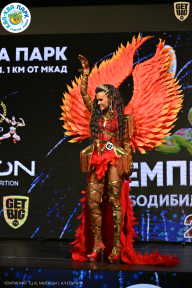Чемпионат ТЦ XL Мытищи