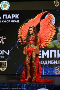 Чемпионат ТЦ XL Мытищи