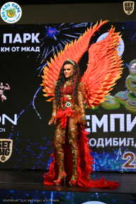 Чемпионат ТЦ XL Мытищи