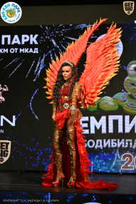 Чемпионат ТЦ XL Мытищи
