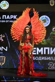 Чемпионат ТЦ XL Мытищи