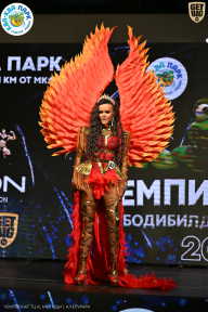 Чемпионат ТЦ XL Мытищи