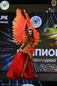 Чемпионат ТЦ XL Мытищи