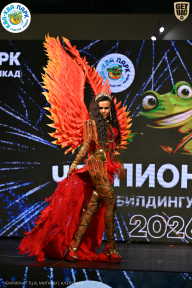 Чемпионат ТЦ XL Мытищи