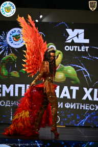 Чемпионат ТЦ XL Мытищи