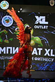 Чемпионат ТЦ XL Мытищи