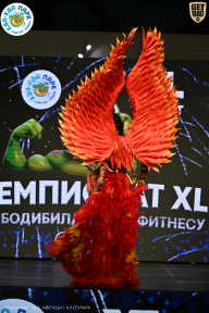 Чемпионат ТЦ XL Мытищи