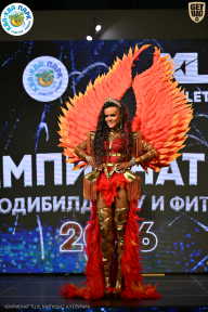 Чемпионат ТЦ XL Мытищи