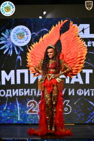 Чемпионат ТЦ XL Мытищи