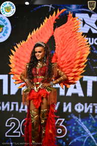 Чемпионат ТЦ XL Мытищи