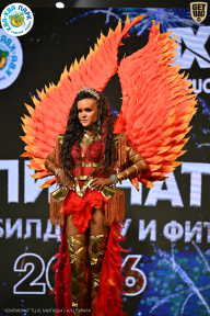 Чемпионат ТЦ XL Мытищи