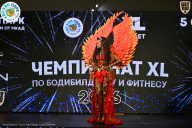 Чемпионат ТЦ XL Мытищи