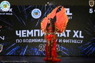Чемпионат ТЦ XL Мытищи