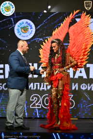 Чемпионат ТЦ XL Мытищи