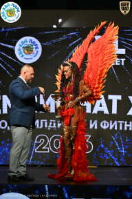 Чемпионат ТЦ XL Мытищи