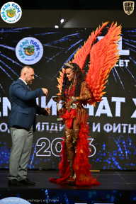 Чемпионат ТЦ XL Мытищи