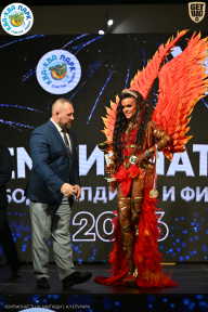Чемпионат ТЦ XL Мытищи