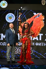 Чемпионат ТЦ XL Мытищи